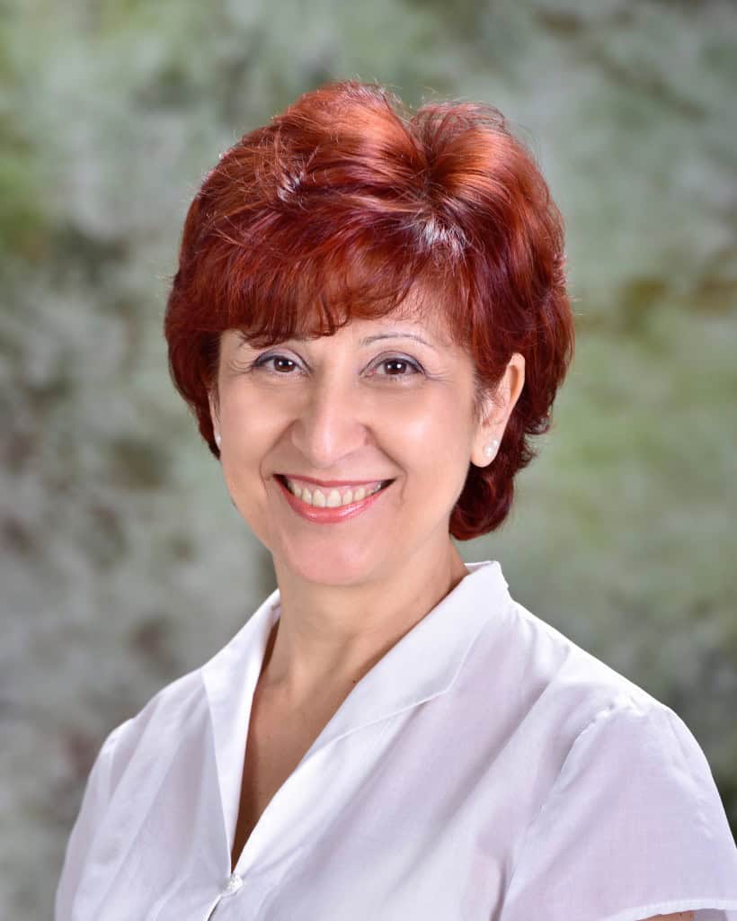 Д-р Галина Атанасова
